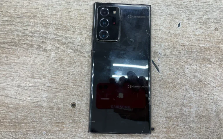 Samsung Galaxy Note 20 Ultra 8/256GB