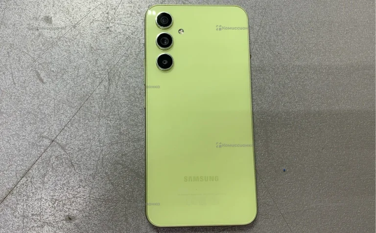 Samsung Galaxy A54 8/256 ГБ