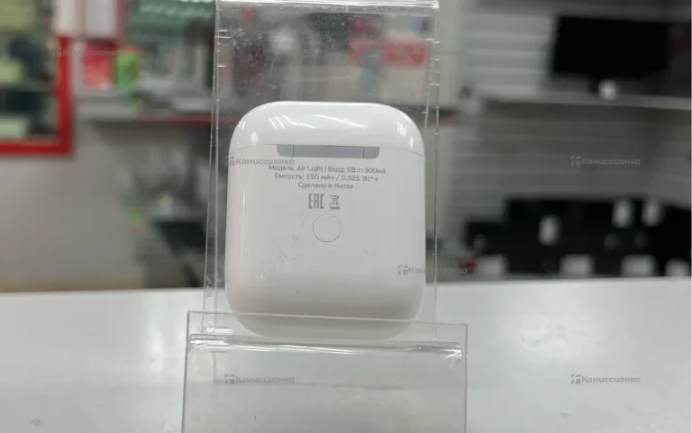 Наушники  Air light