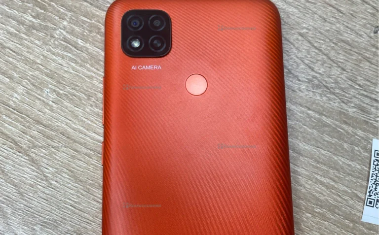 Xiaomi Redmi 9c nfc 3/64