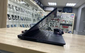 Ноутбук  Lenovo legion 5