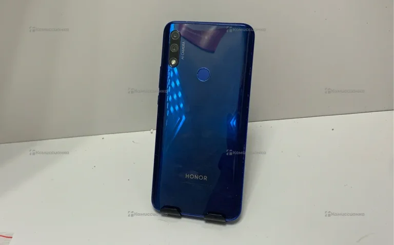 Honor 9X 4/128 ГБ