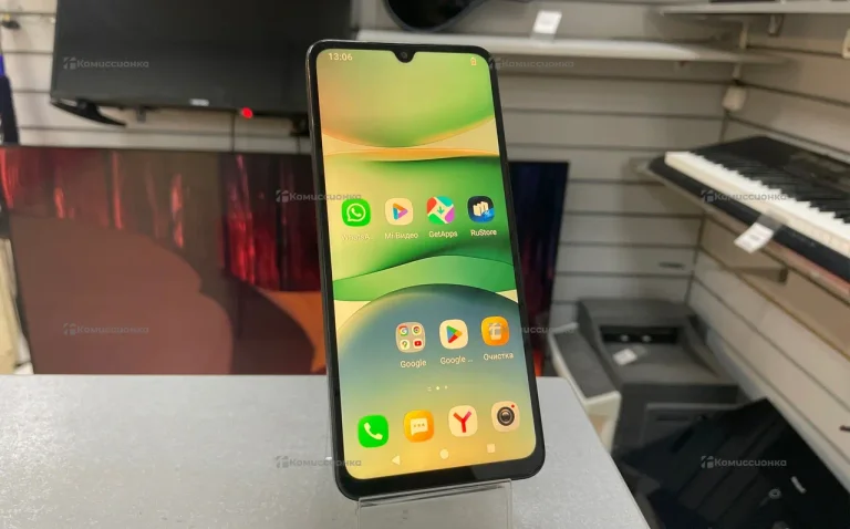 Xiaomi Redmi A5 4/128 ГБ