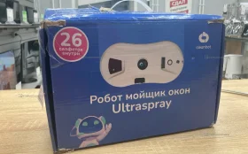 Купить Робот мойщик окон Clean bot б/у , в Самара Цена:3500рублей