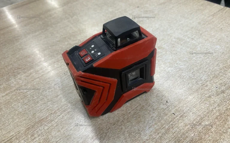 360 efx Лазерный уровень condtrol