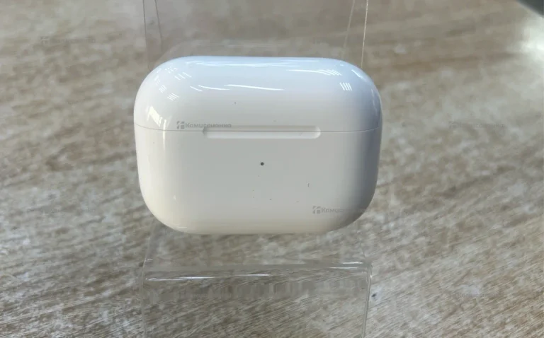 Наушники AirPods Pro 2 type c