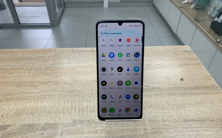 Realme Note 50 3/64 ГБ