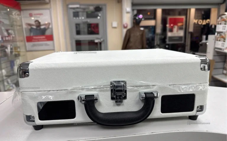 Проигрывать винила Alive audio