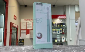 Электрическая зубная щетка Seago Sonic Toothbrush E9