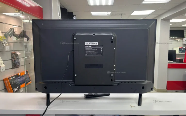 Телевизор HARTENS HTY 32HDR11B-S2
