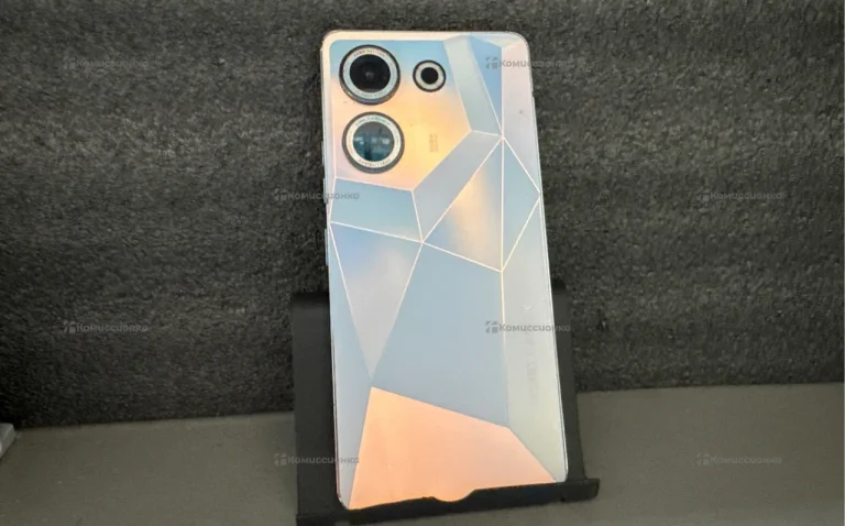 Tecno Camon 20 Pro 5G 8/256Gb