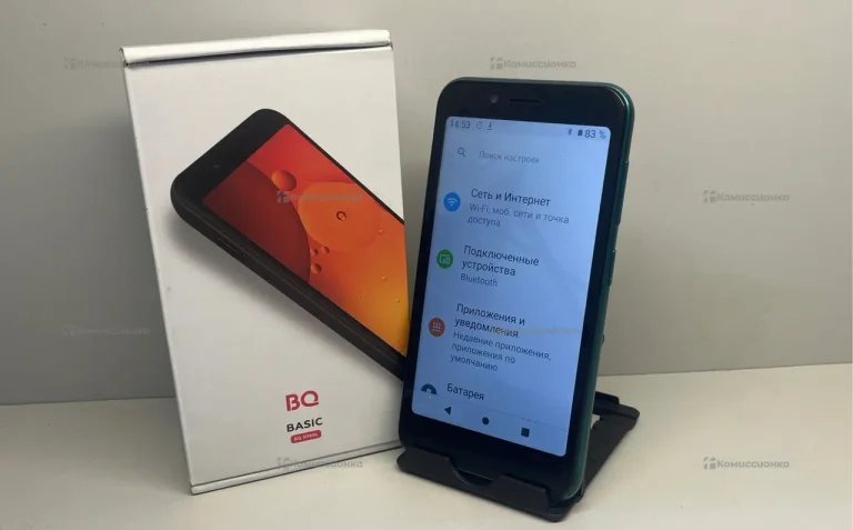 XOLO A500L 0/4 ГБ
