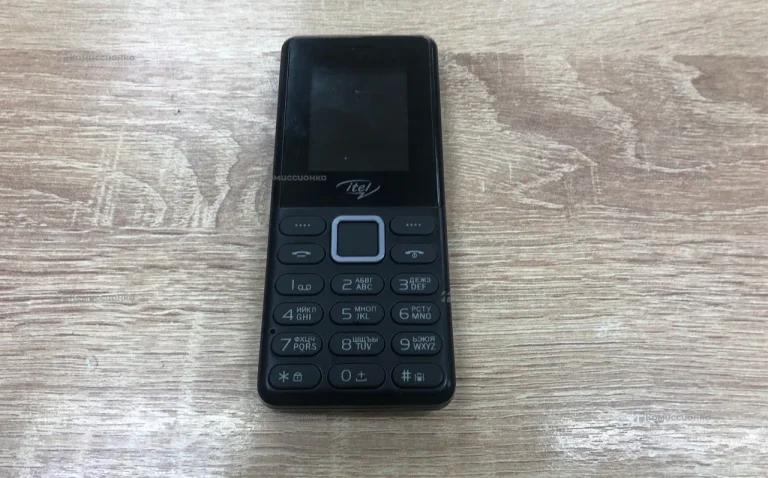 Itel it2163R
