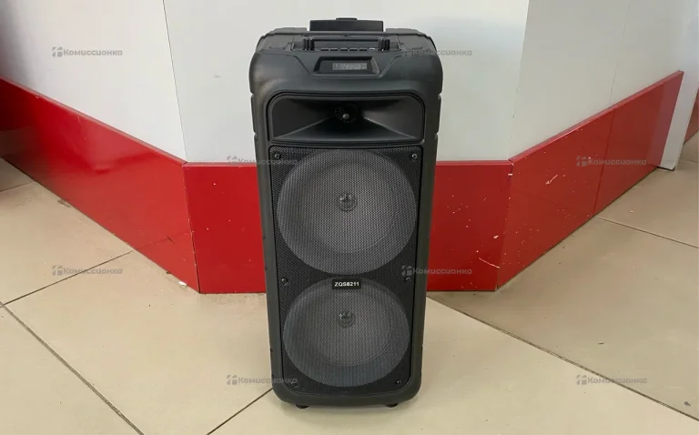 Колонка ZQS8211
