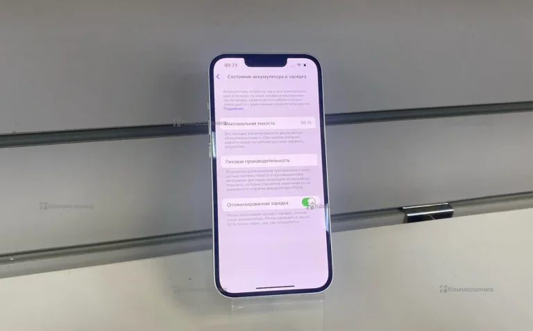 Apple iPhone 13 4/128 ГБ