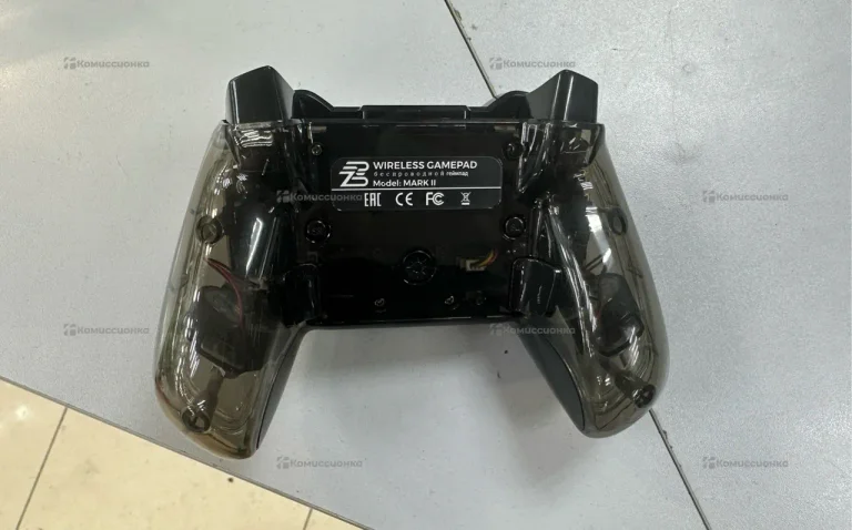Геймпад BLACKZID MARK 2