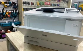 Купить МФУ HP LaserJetPro M454dw б/у , в Казань Цена:35900рублей