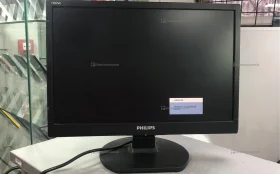 Купить Монитор Philips 190TW8F б/у , в Самара Цена:390рублей