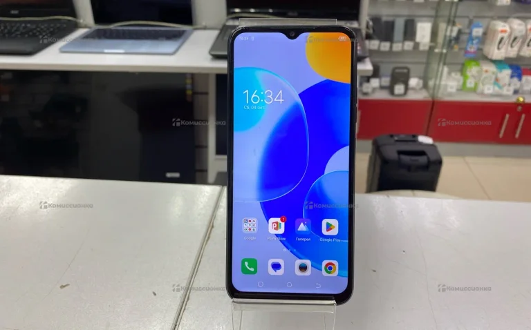 Tecno Pop 6 Pro 2/32 ГБ