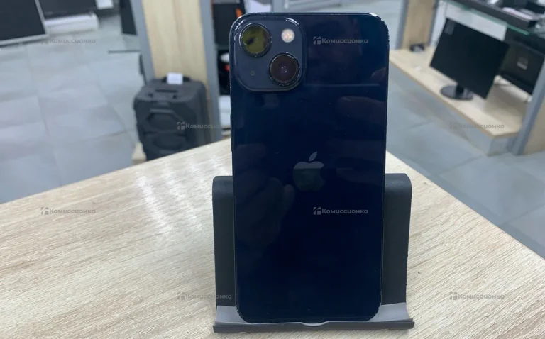 Apple iPhone 13 4/128 ГБ
