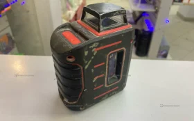 Купить Лазерный уровень prisms 20r б/у , в Нижний Новгород Цена:1790рублей