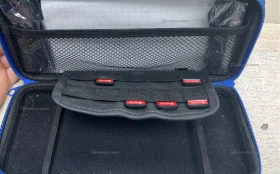 Купить Приставка Nintendo Switch OLED 64 ГБ б/у , в Москва и область Цена:21900рублей