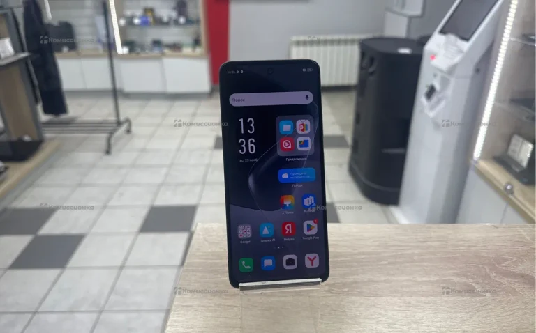 Infinix Hot 50 8/128 ГБ