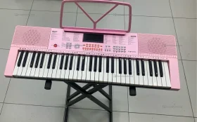 Купить Детский обучающий синтезатор oc k288 cl б/у , в Москва и область Цена:3500рублей