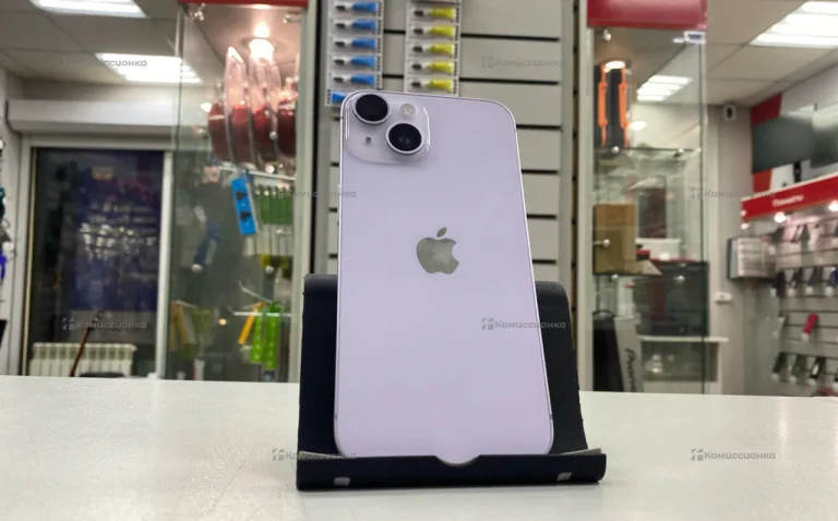 Apple iPhone 14 6/128 ГБ