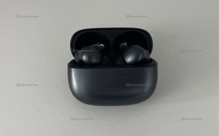 наушники Xiaomi redmi buds 6 pro