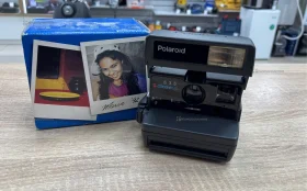 Купить Фотоаппарат  Polaroid б/у , в Краснодар Цена:990рублей