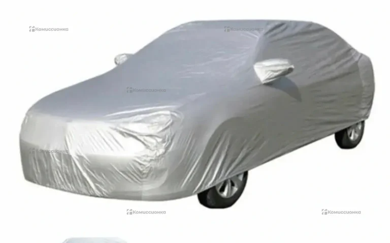 Чехол тент для авто