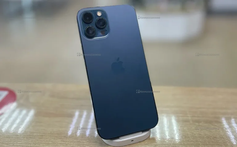 Apple iPhone 12 Pro Max 6/256 ГБ