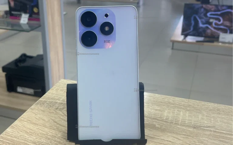 Tecno Spark 10 Pro 4/128 ГБ