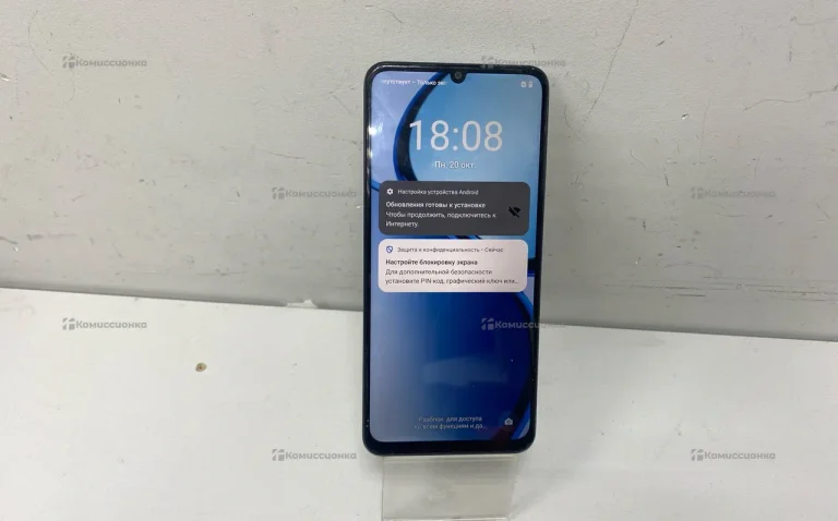 Realme Note 60x 3/64 ГБ