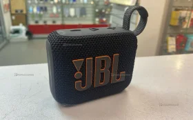 Колонка  JBl go 4