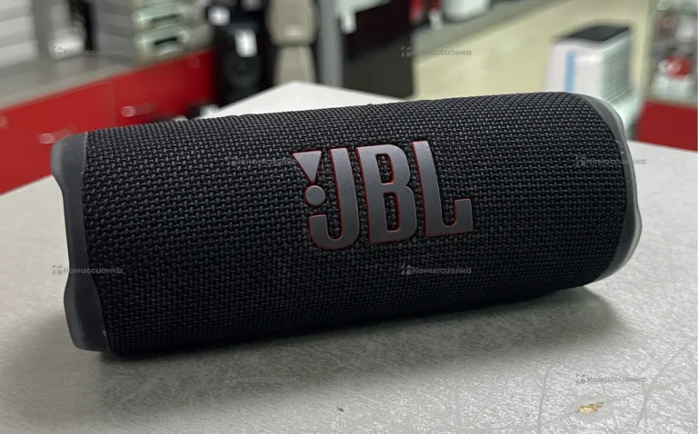 Колонка  JBL Flip 6