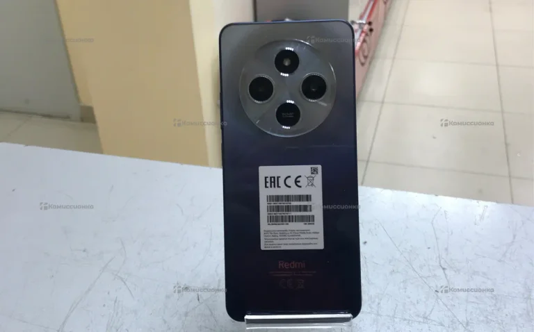 Xiaomi Redmi 14C 8/256 ГБ