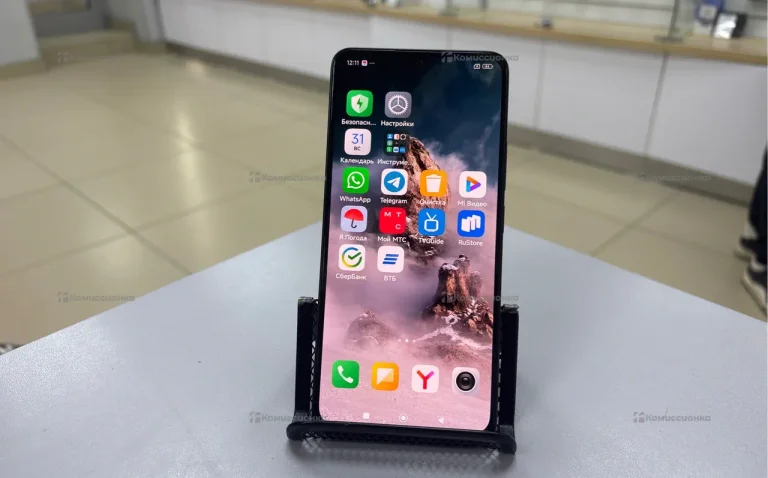 Xiaomi Redmi Note 13 8/128Gb