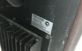 Сабвуфер Magnat monitor Suprime Sub 301А колонки M