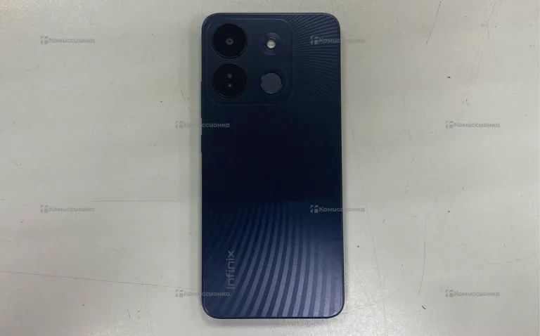 Infinix SMART 7 HD 2/64 ГБ