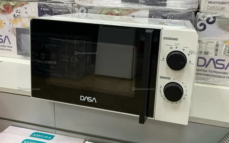 Микроволновая печь  DASA (29)