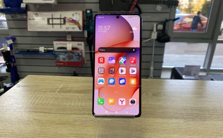 Xiaomi Redmi Note 13 Pro 12/512 ГБ