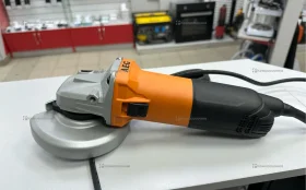 Купить УШМ Aeg ws 13-125 б/у , в Челябинск Цена:6500рублей