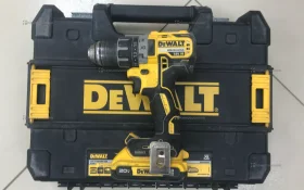 Купить Дрель-шуруповерт Dewalt DCD791D2 б/у , в Саратов Цена:14990рублей
