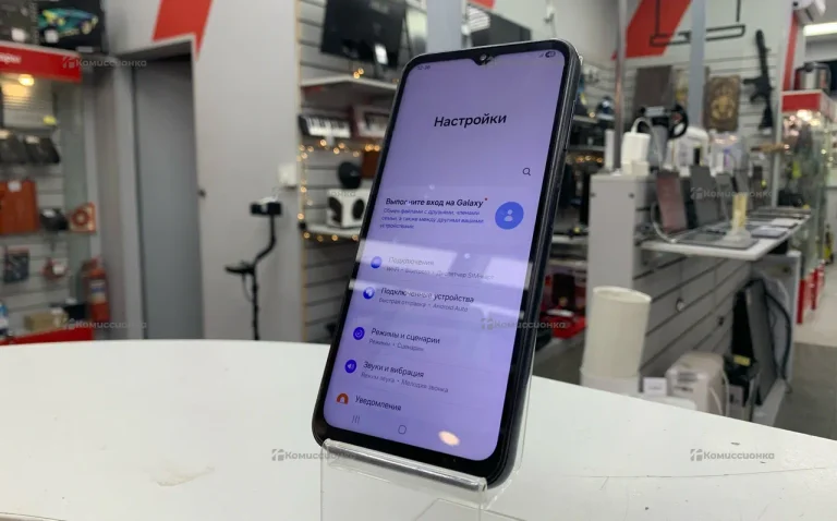 Samsung Galaxy A14 4/64 ГБ