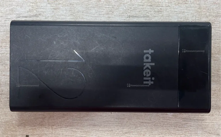 Power Bank Takeit