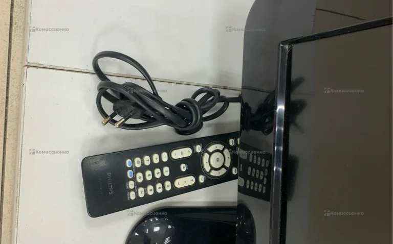 Телевизор Philips 32pfl5604/60