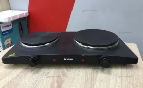 Купить Плитка электрическая Vitek VT-3702/3730 б/у , в Саратов Цена:790рублей