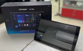 Купить Автомагнитола  Teyes CC3L б/у , в Новокуйбышевск Цена:12990рублей